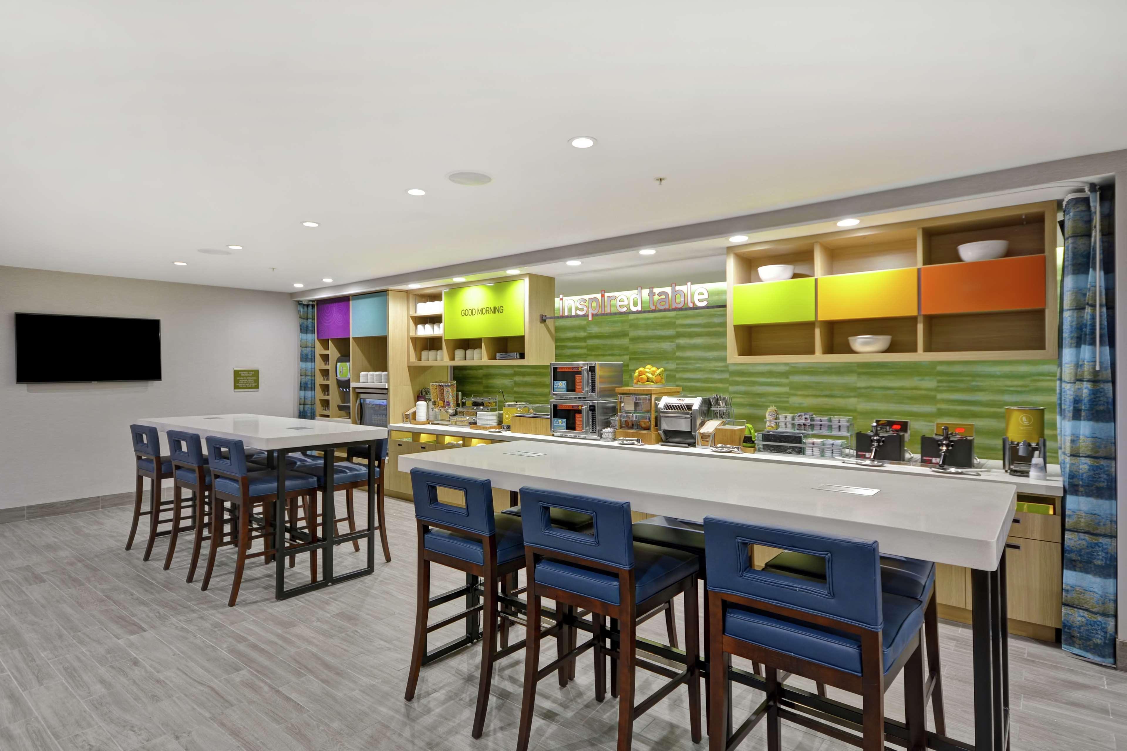 Home2 Suites By Hilton Grand Rapids North Walker Buitenkant foto