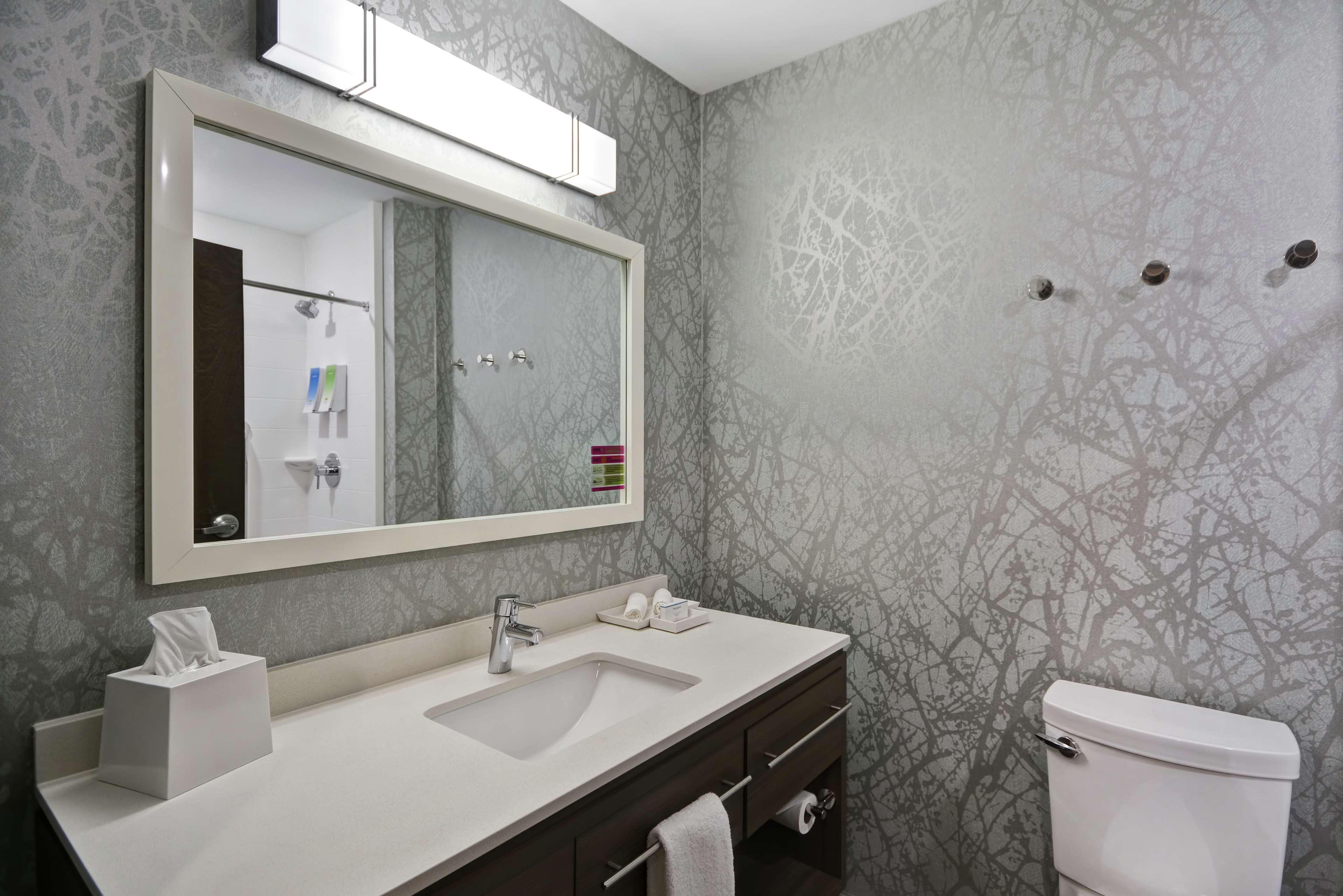 Home2 Suites By Hilton Grand Rapids North Walker Buitenkant foto