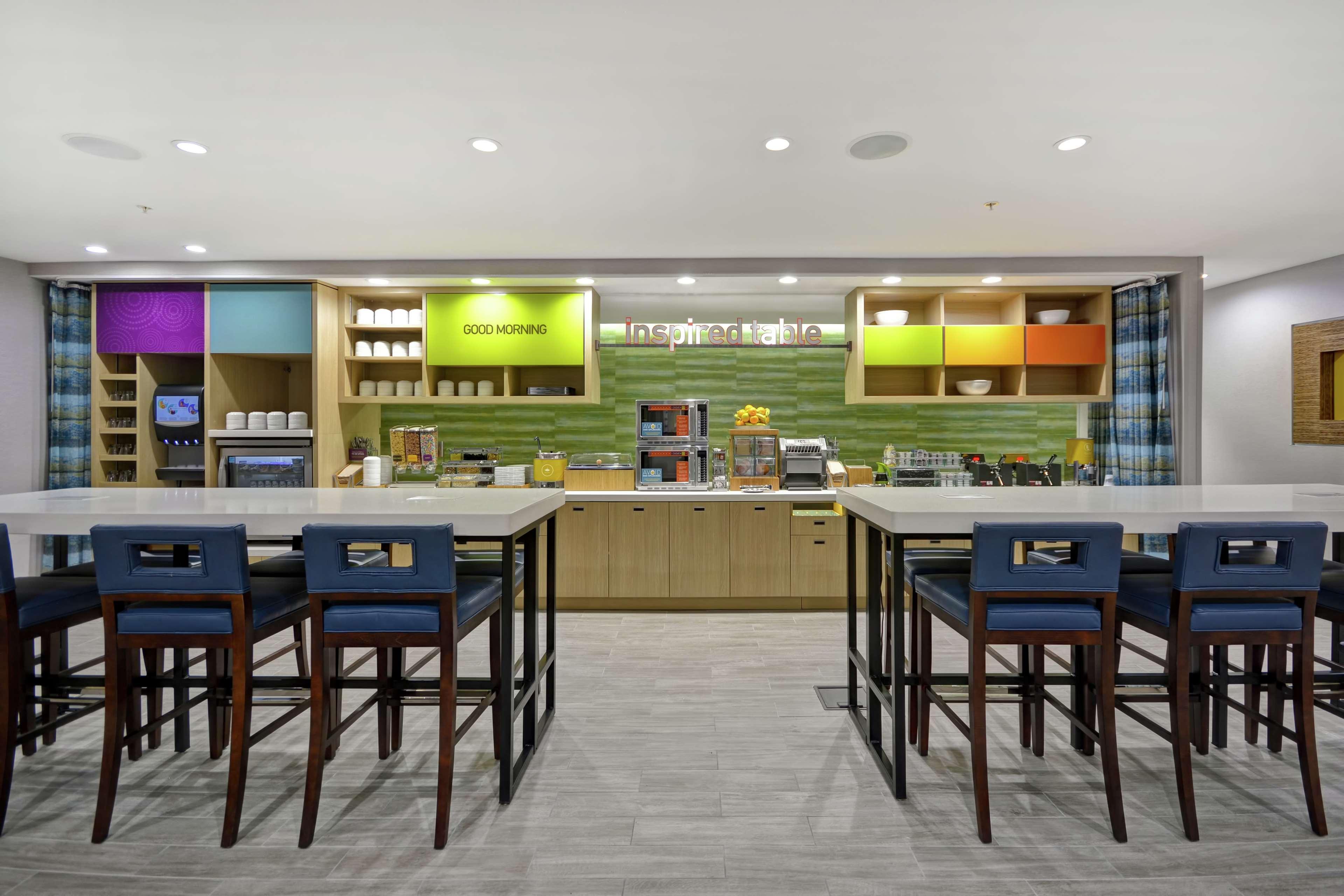 Home2 Suites By Hilton Grand Rapids North Walker Buitenkant foto