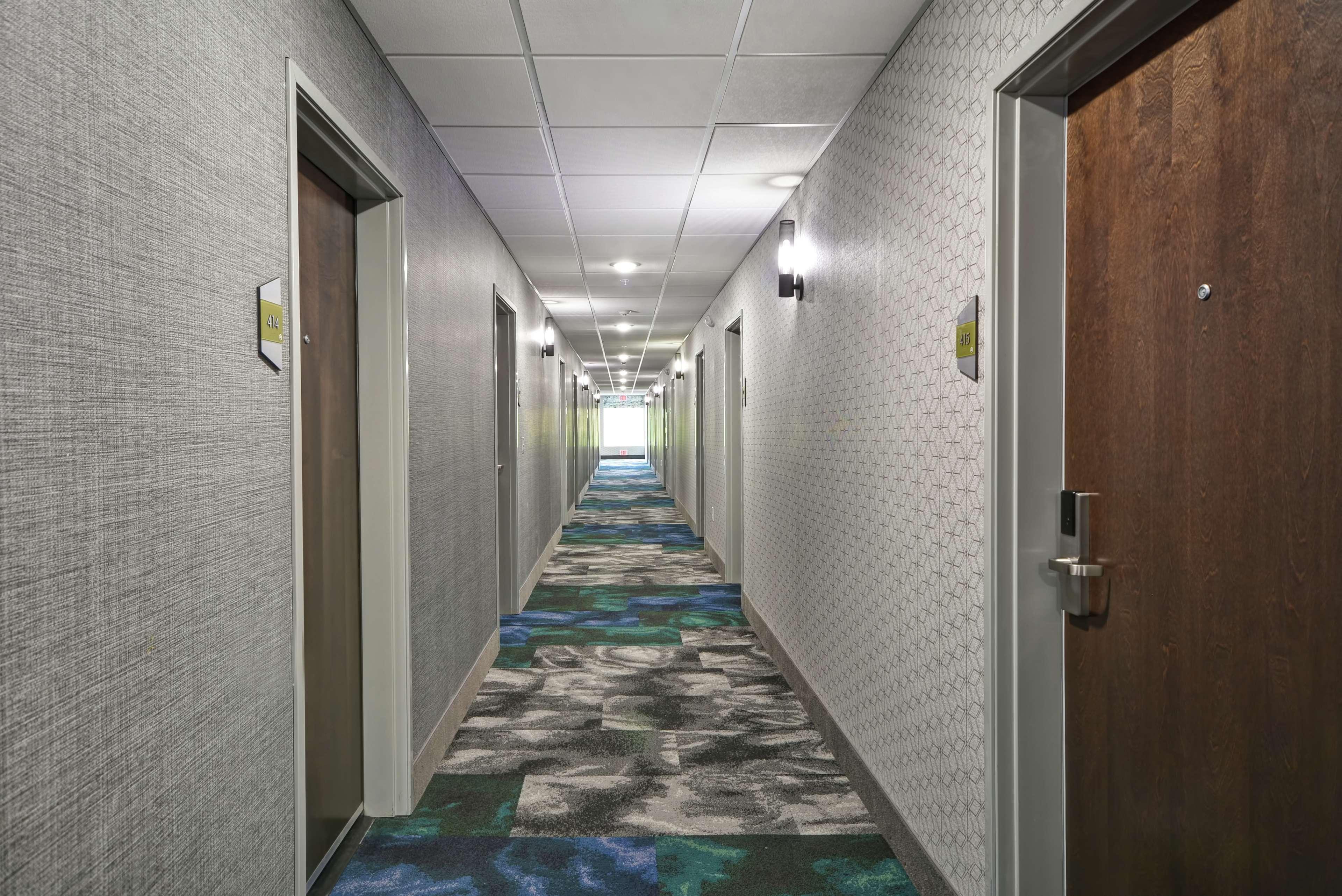 Home2 Suites By Hilton Grand Rapids North Walker Buitenkant foto